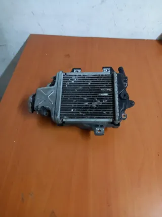 Radiador Honda Pcx