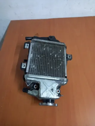 Radiador Honda Pcx