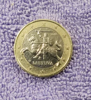 Monedas 1 y 2 Euros Raras