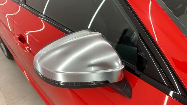 Audi S4 3.0 TFSI 260kW quattro tiptron avant