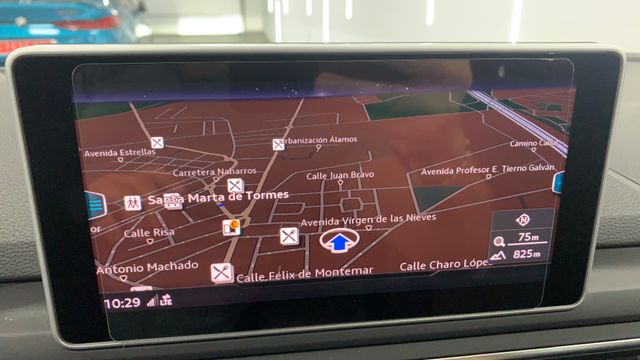 Audi S4 3.0 TFSI 260kW quattro tiptron avant