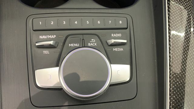 Audi S4 3.0 TFSI 260kW quattro tiptron avant