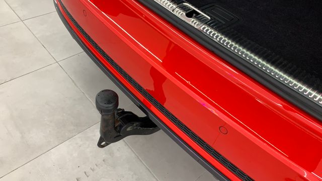 Audi S4 3.0 TFSI 260kW quattro tiptron avant