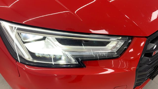 Audi S4 3.0 TFSI 260kW quattro tiptron avant