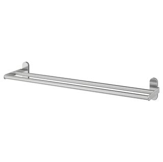 Toallero Acero Inox IKEA