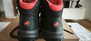 Botas de montaña MAMMUT Mercury IV Mid GTX 44 2/3