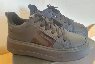 Scarpe Gioselin nere taglia 40