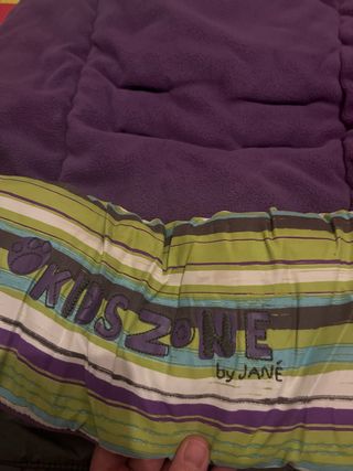 Sacos para carrito Jané