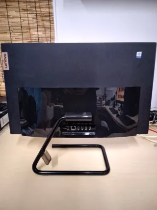 Lenovo All in One PC Negro