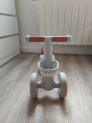 Bicicleta de equilibrio para niños a partir de 1a