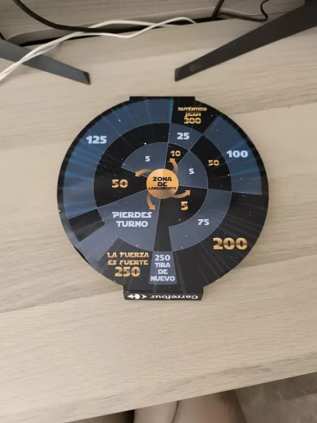 Figuras Star Wars Colección Completa