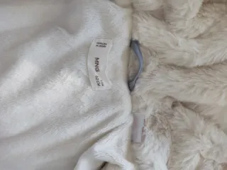 Buzos/Monos saco Bebé 1-3 meses (2 unidades).