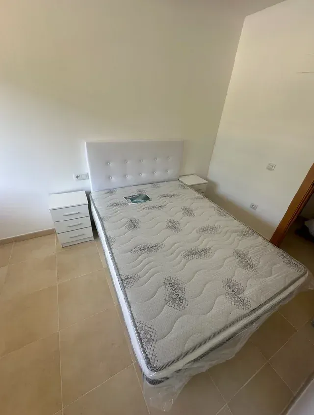 Canape cama completa