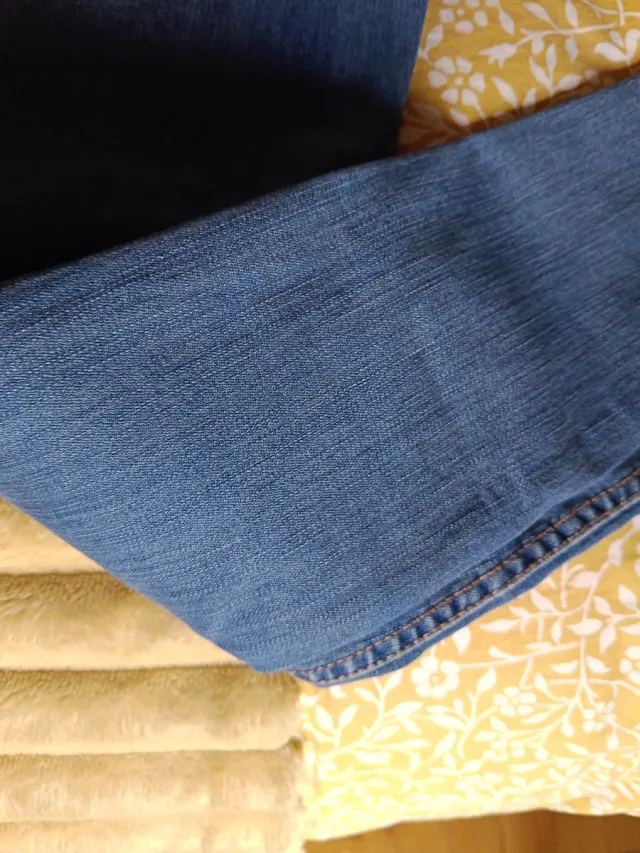 Pantalones vaqueros Esprit Super Skinny Fit Talla