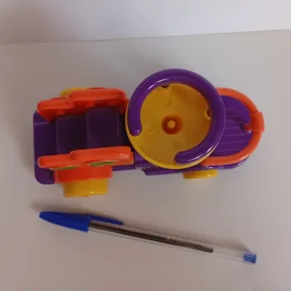 Tren de juguete New Ray Novelty