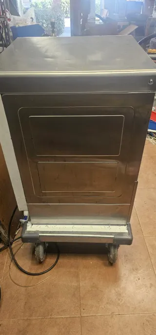 Lavavajillas Kromo Profesional