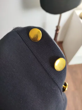 Sudadera Lefties Nueva con etiqueta