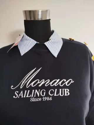 Sudadera Lefties Nueva con etiqueta