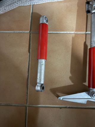 Amortiguadores Vespino (2 unidades)