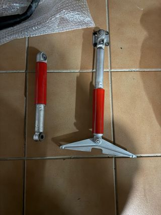 Amortiguadores Vespino (2 unidades)