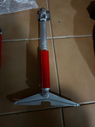 Amortiguadores Vespino (2 unidades)