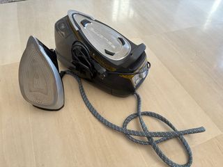 Plancha Rowenta Silence Steam