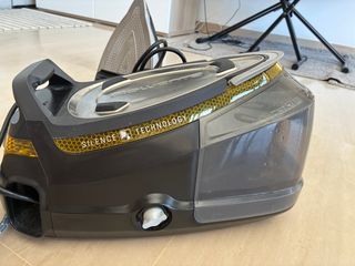 Plancha Rowenta Silence Steam