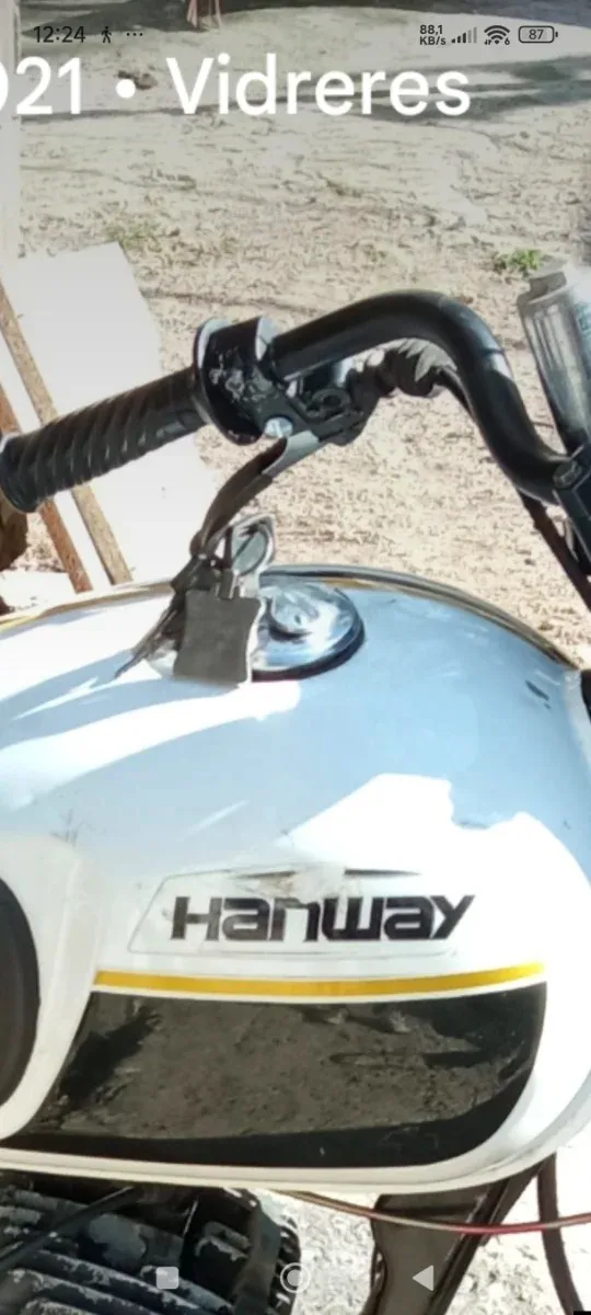 Tapón depósito con llave y depósito