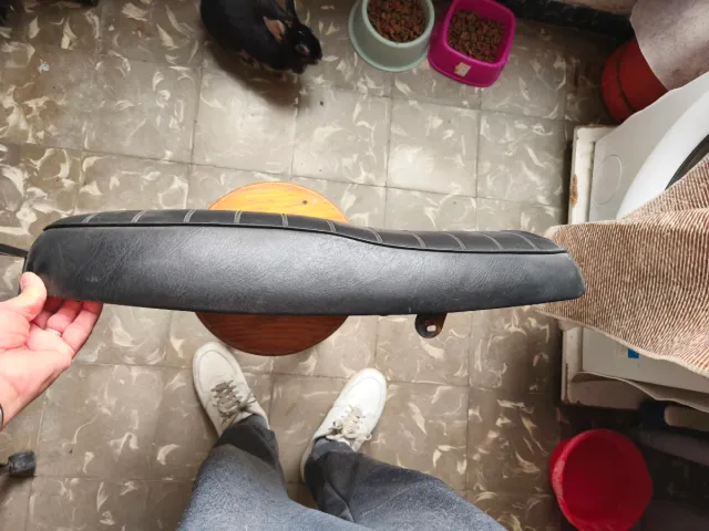 Tapón depósito con llave y depósito