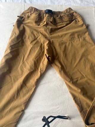 Pantalón Gramicci Sonora Talla M Hombre