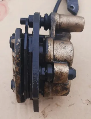 Pinza Freno Delantero Yamaha TZR 50