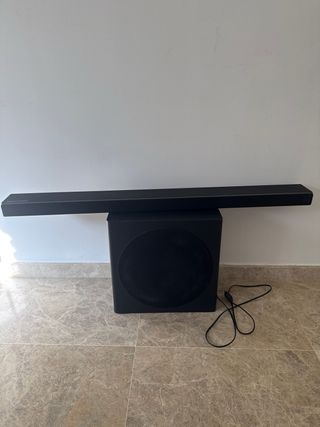 Samsung Q70R Soundbar