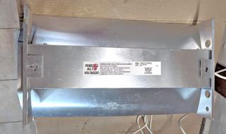 Trappola Insetti Satalite 30 Professionale HACCP