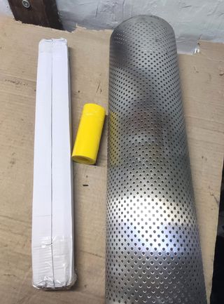 Trappola Insetti Satalite 30 Professionale HACCP