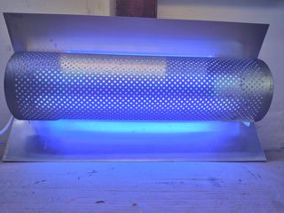 Trappola Insetti Satalite 30 Professionale HACCP