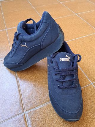 Zapatillas Puma Retro