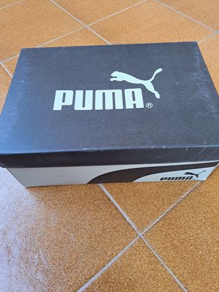 Zapatillas Puma Retro