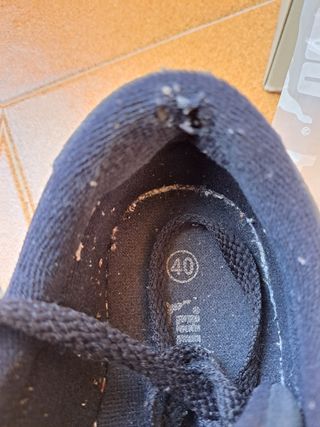 Zapatillas Puma Retro