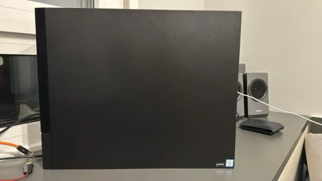 PC Gaming MSI GTX 1650 i5 9ª Gen Windows 11 Home