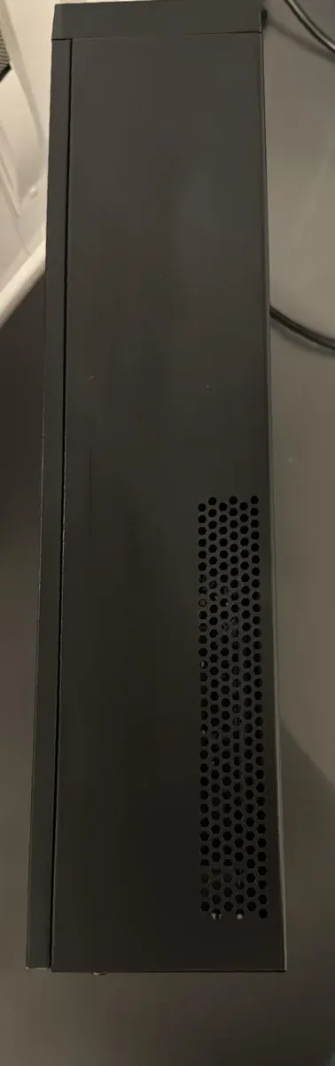 PC Gaming MSI GTX 1650 i5 9ª Gen Windows 11 Home