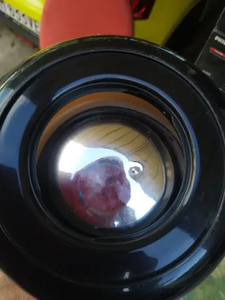 Thermos Guzzini Bianco Nero