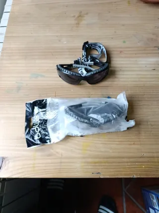 Gafas Bollé Protección Ciclismo