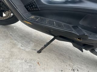 Piaggio X Evo Negra 125cc 2008