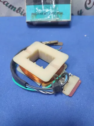 Bobina Inductora FEMSA 7574-8 J Recambio Original