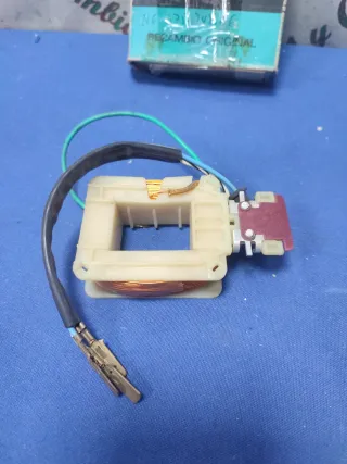 Bobina Inductora FEMSA 7574-8 J Recambio Original