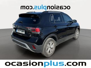 Volkswagen T-Cross Life 1.0 TSI 85 kW (116 CV) DSG