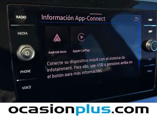 Volkswagen T-Cross Life 1.0 TSI 85 kW (116 CV) DSG