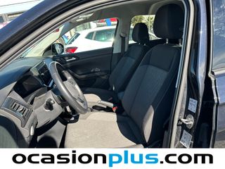 Volkswagen T-Cross Life 1.0 TSI 85 kW (116 CV) DSG