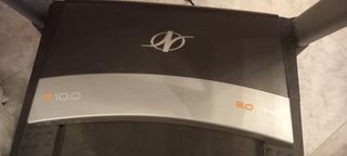Cinta de Correr NordicTrack T 10.0