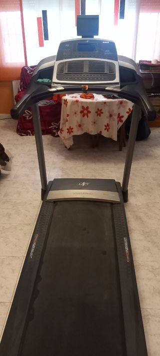 Cinta de Correr NordicTrack T 10.0